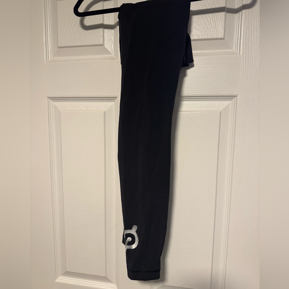 Peloton Lulu Lemon Leggings
